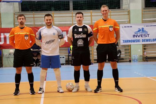 bez-nazwy-copy Futsal Club Tarnów vs Futsal Club Busko Zdrój