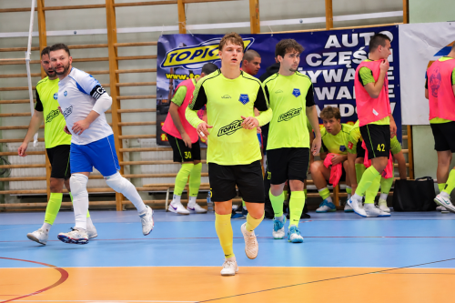 bez-nazwyda-copy Futsal Club Tarnów vs Futsal Club Busko Zdrój