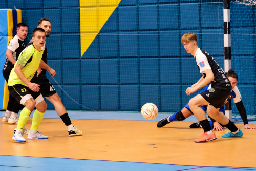 bez-nazwyde-copy Futsal Club Tarnów vs Futsal Club Busko Zdrój