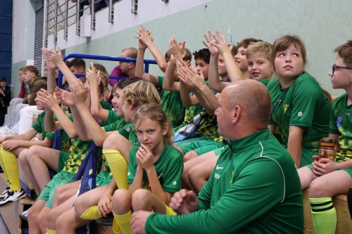 bez-nazwyer-copy Futsal Club Tarnów vs Futsal Club Busko Zdrój
