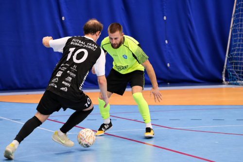 bez-nazwyet-copy Futsal Club Tarnów vs Futsal Club Busko Zdrój