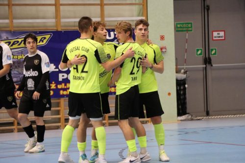 bez-nazwyjm-copy Futsal Club Tarnów vs Futsal Club Busko Zdrój