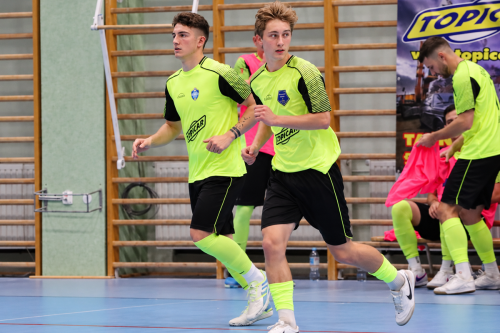 bez-nazwyku-copy Futsal Club Tarnów vs Futsal Club Busko Zdrój
