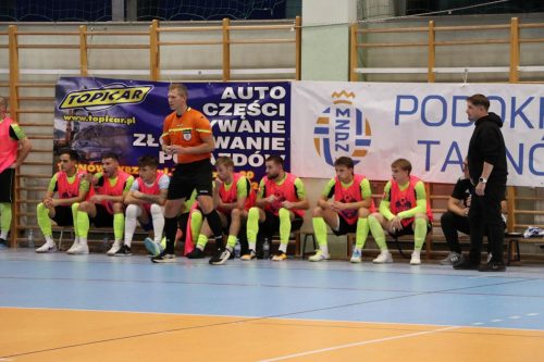 bez-nazwylk-copy Futsal Club Tarnów vs Futsal Club Busko Zdrój