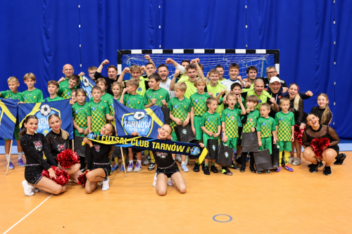 bez-nazwyplk-copy Futsal Club Tarnów vs Futsal Club Busko Zdrój