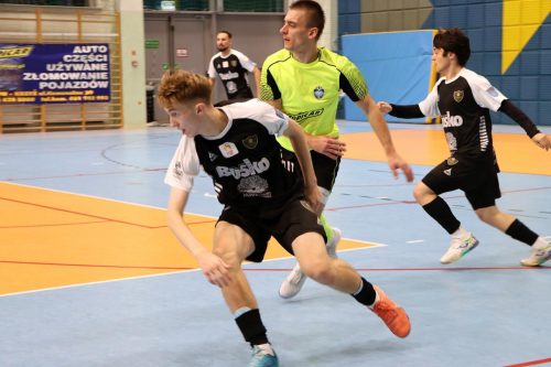 bez-nazwysw-copy Futsal Club Tarnów vs Futsal Club Busko Zdrój