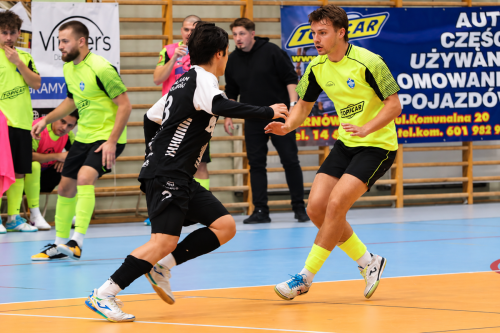 bez-nazwytyu-copy Futsal Club Tarnów vs Futsal Club Busko Zdrój