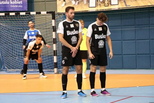 bez-nazwyuy-copy Futsal Club Tarnów vs Futsal Club Busko Zdrój