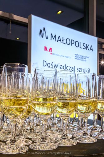 Gala126 Gwiazdorska Gala Noworoczna – "Wszystkie drogi prowadzą do Wiednia"