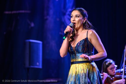 Gala169 Gwiazdorska Gala Noworoczna – "Wszystkie drogi prowadzą do Wiednia"