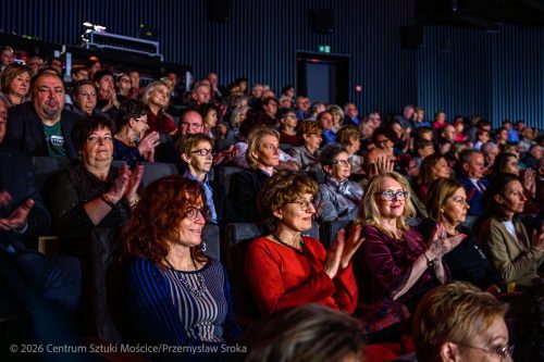 Gala19 Gwiazdorska Gala Noworoczna – "Wszystkie drogi prowadzą do Wiednia"