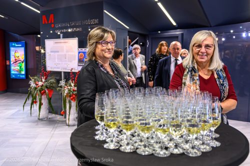 Gala223 Gwiazdorska Gala Noworoczna – "Wszystkie drogi prowadzą do Wiednia"