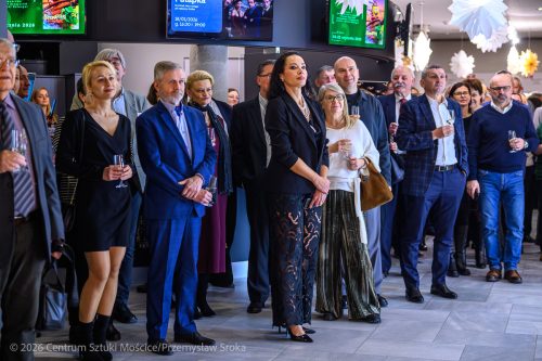 Gala239 Gwiazdorska Gala Noworoczna – "Wszystkie drogi prowadzą do Wiednia"