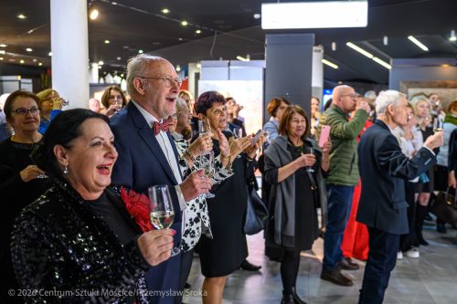 Gala257 Gwiazdorska Gala Noworoczna – "Wszystkie drogi prowadzą do Wiednia"