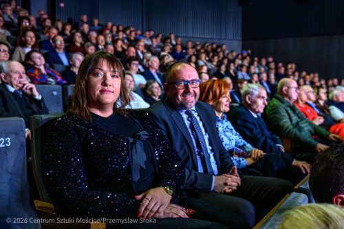 Gala28 Gwiazdorska Gala Noworoczna – "Wszystkie drogi prowadzą do Wiednia"