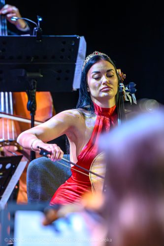 Gala33 Gwiazdorska Gala Noworoczna – "Wszystkie drogi prowadzą do Wiednia"