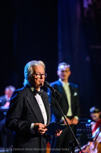 Gala59 Gwiazdorska Gala Noworoczna – "Wszystkie drogi prowadzą do Wiednia"