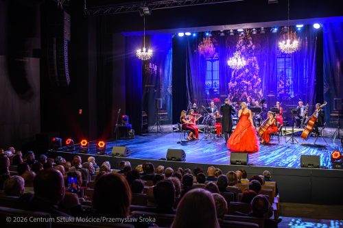 Gala89 Gwiazdorska Gala Noworoczna – "Wszystkie drogi prowadzą do Wiednia"