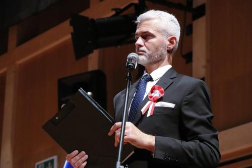 1a-copy "Tarnów Pierwsze Niepodległe" – hołd dla wolności i ludzi kultury