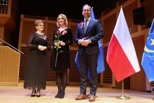 3-copy "Tarnów Pierwsze Niepodległe" – hołd dla wolności i ludzi kultury