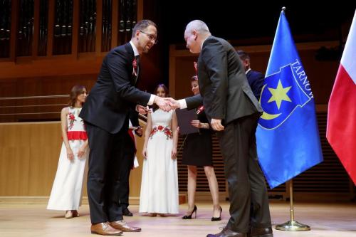 img-8541-edytowano-copy "Tarnów Pierwsze Niepodległe" – hołd dla wolności i ludzi kultury