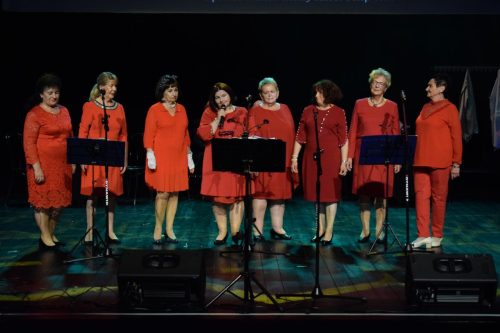 2a Fermata. Dwadzieścia lat, które brzmią dalej