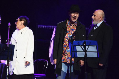 5 Fermata. Dwadzieścia lat, które brzmią dalej