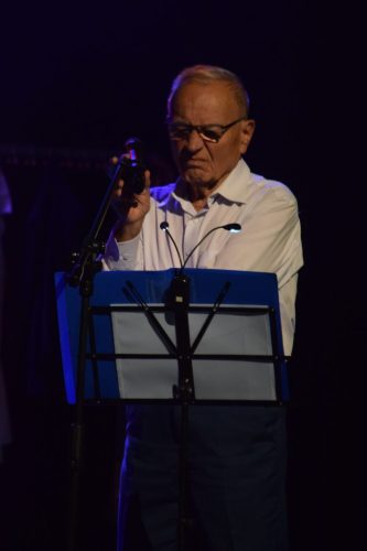 DSC_4462 Fermata. Dwadzieścia lat, które brzmią dalej