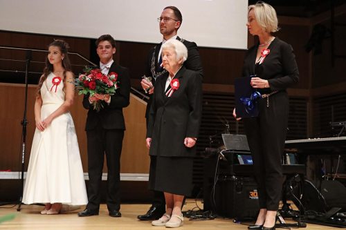 16-copy Tarnów pamięta – Gala „Tarnów Pierwsze Niepodległe”