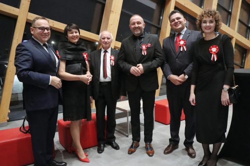 5-copy Tarnów pamięta – Gala „Tarnów Pierwsze Niepodległe”