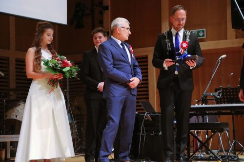 8-copy Tarnów pamięta – Gala „Tarnów Pierwsze Niepodległe”