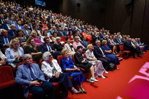 TP9_2306 190 lat służby człowiekowi – Jubileusz Specjalistycznego Szpitala im. Edwarda Szczeklika w Tarnowie