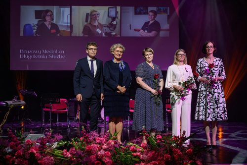 TP9_2459 190 lat służby człowiekowi – Jubileusz Specjalistycznego Szpitala im. Edwarda Szczeklika w Tarnowie
