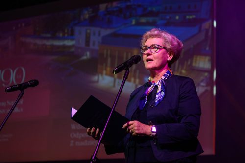 TP9_2732 190 lat służby człowiekowi – Jubileusz Specjalistycznego Szpitala im. Edwarda Szczeklika w Tarnowie