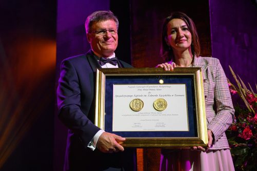 TP9_2758 190 lat służby człowiekowi – Jubileusz Specjalistycznego Szpitala im. Edwarda Szczeklika w Tarnowie