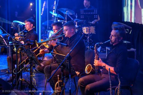 Gala-280 Gala Festiwalowa i koncert muzyki filmowej