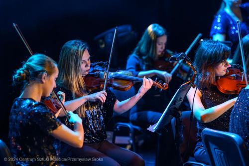 Gala-290 Gala Festiwalowa i koncert muzyki filmowej