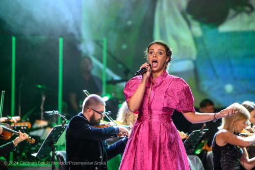 Gala-299 Gala Festiwalowa i koncert muzyki filmowej