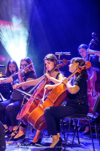 Gala-320 Gala Festiwalowa i koncert muzyki filmowej