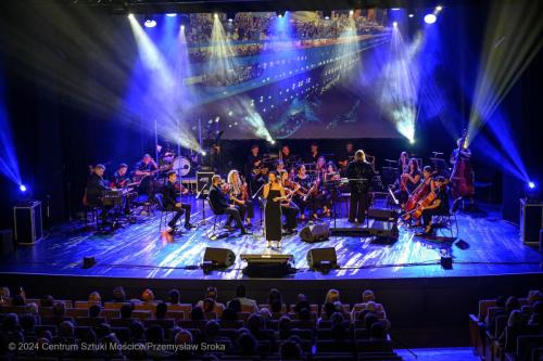 Gala-323 Gala Festiwalowa i koncert muzyki filmowej