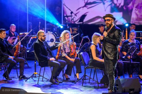 Gala-387 Gala Festiwalowa i koncert muzyki filmowej