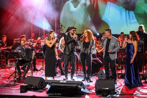 Gala-397 Gala Festiwalowa i koncert muzyki filmowej