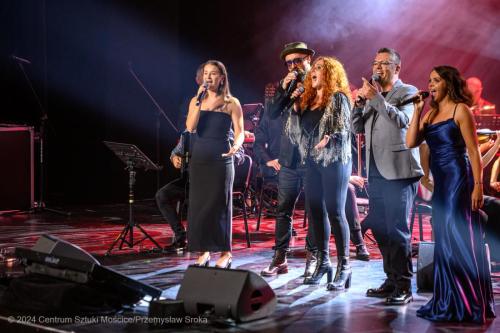 Gala-401 Gala Festiwalowa i koncert muzyki filmowej