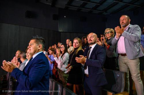 Gala-417 Gala Festiwalowa i koncert muzyki filmowej