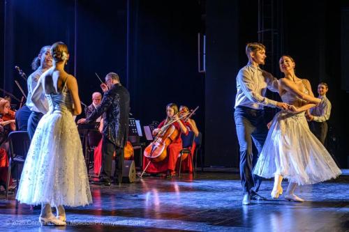 gala-6-copy Wielka Noworoczna Gala Wiedeńska - Johann Strauss i Przyjaciele w CSM