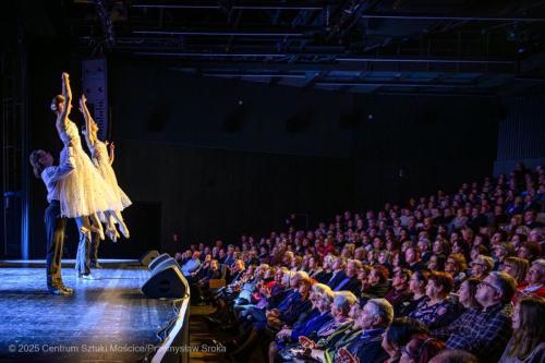 gala-7-copy Wielka Noworoczna Gala Wiedeńska - Johann Strauss i Przyjaciele w CSM