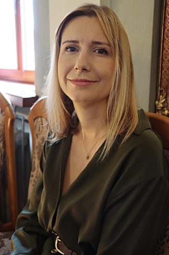 24 Uroczysta sesja Rady Miejskiej z okazji 35-lecia samorządu terytorialnego