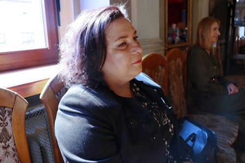 35 Uroczysta sesja Rady Miejskiej z okazji 35-lecia samorządu terytorialnego