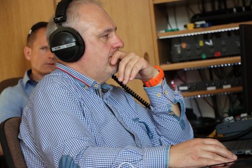 38 Uroczysta sesja Rady Miejskiej z okazji 35-lecia samorządu terytorialnego