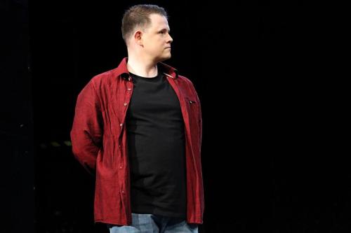 13 Międzynarodowy Dzień Teatru w Tarnowie – premiera „Prób” Bogusława Schaeffera